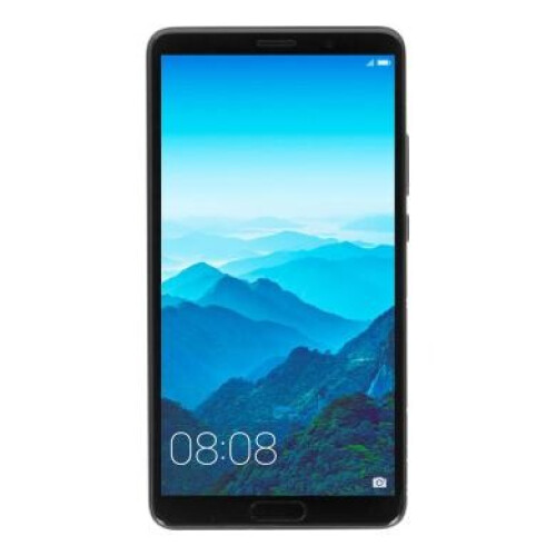 Huawei Mate 10 Single-SIM 64GB schwarz. ...