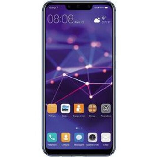 El Huawei Mate 20 Lite es un smartphone de gama ...