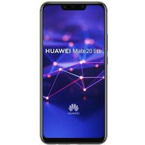 El Huawei Mate 20 Lite es un smartphone bien ...