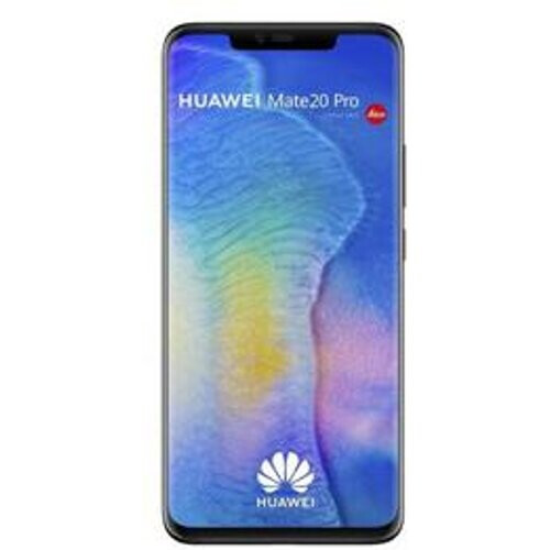 El Huawei Mate 20 Pro es un smartphone de gama ...