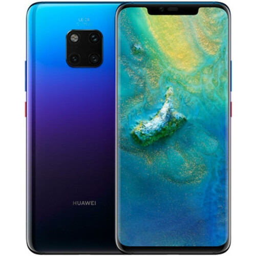 Door te kiezen voor een refurbished Huawei Mate 20 ...
