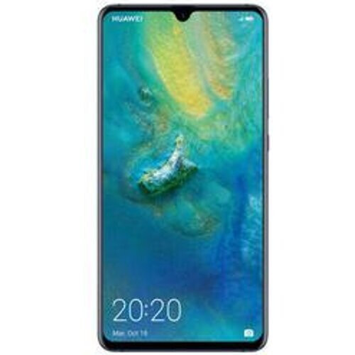 El Huawei Mate 20 X es un smartphone de pantalla ...