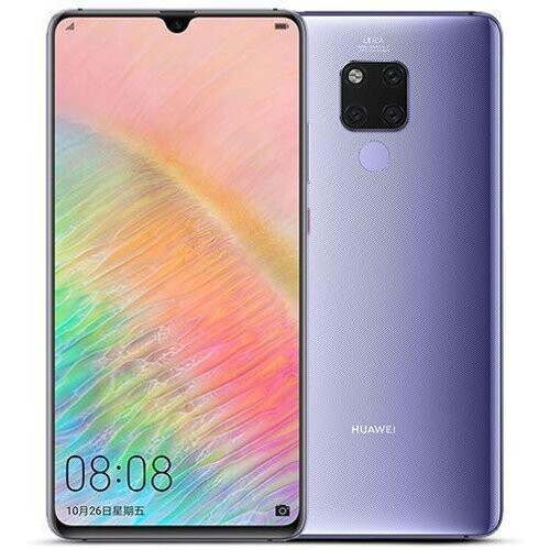 El Huawei Mate 20 X es un smartphone versátil que ...