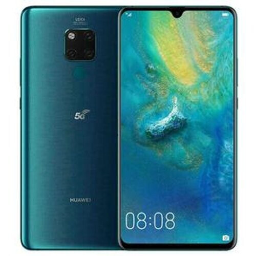 El Huawei Mate 20 X es un smartphone versátil que ...
