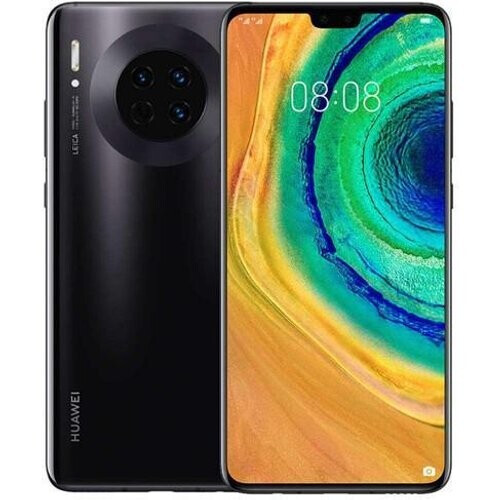 El Huawei Mate 30 es un smartphone que destaca por ...