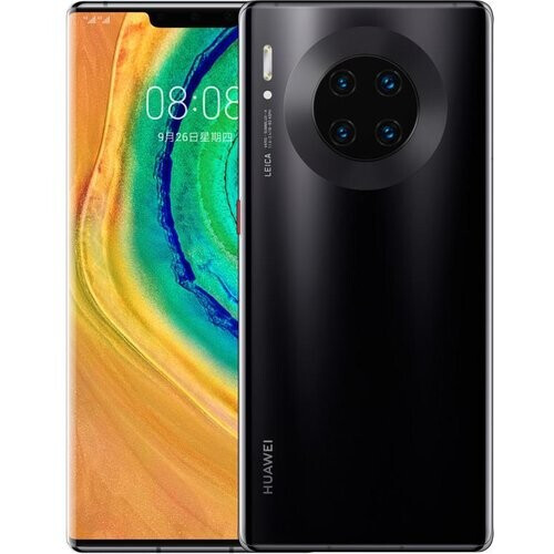 Huawei Mate 30 Pro 256 Go - Noir - Débloqué - ...