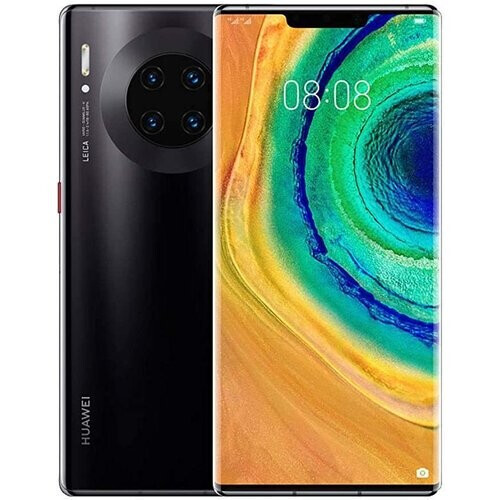 Das Huawei Mate 30 Pro ist ein Premium-Smartphone, ...