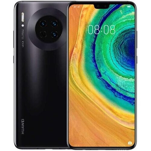 Huawei Mate 30 Pro 5G 128GB - Negro - Libre ...