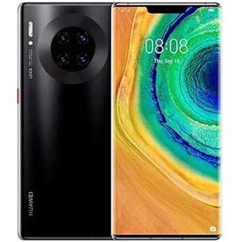 Huawei Mate 30 Pro 5G 256GB - Negro - Libre - ...