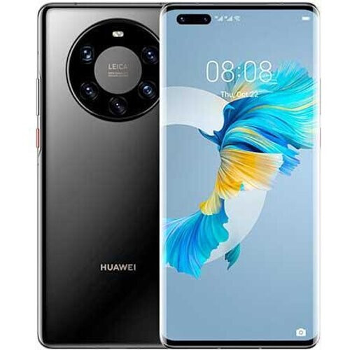 The Huawei Mate 40 Pro is a premium smartphone ...