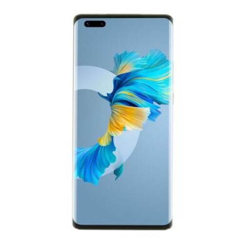 Huawei Mate 40 Pro Dual-Sim 256Go argent - comme ...