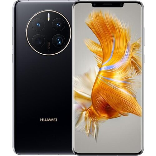 Huawei Mate 50 128 Go - Noir - Débloqué - ...