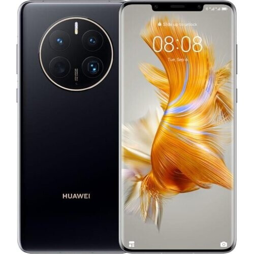 Huawei Mate 50 pro 256 Go - Noir - Débloqué ...