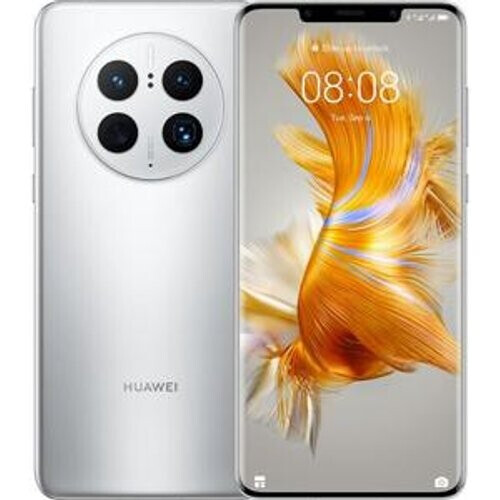 El Huawei Mate 50 Pro es un smartphone insignia ...