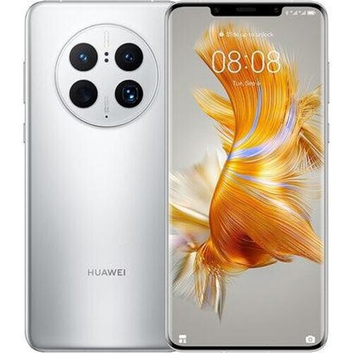 El Huawei Mate 50 Pro es un smartphone premium que ...