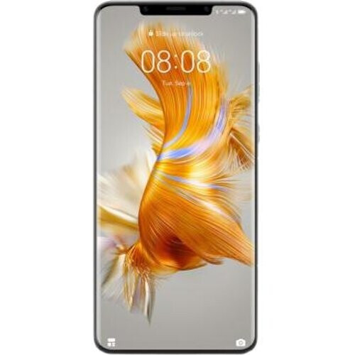 Huawei Mate 50 Pro 256GB plata - Reacondicionado: ...