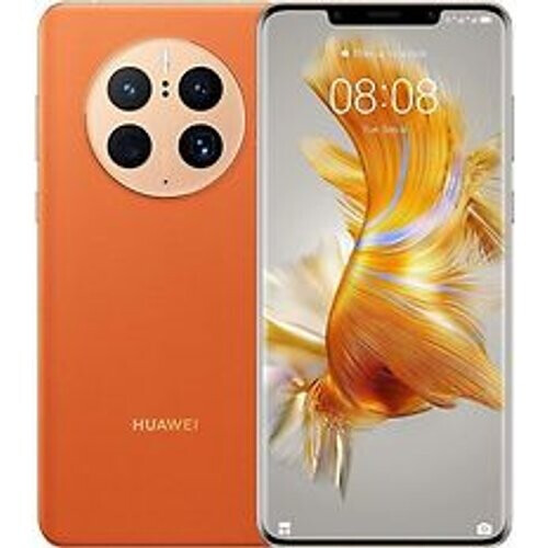 Huawei Mate 50 Pro. Beeldschermdiagonaal: 17,1 cm ...