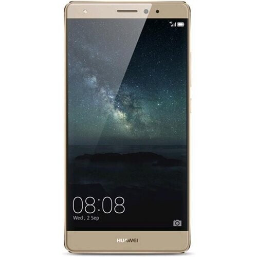 Huawei Mate S 128 Go - Or - Débloqué ...