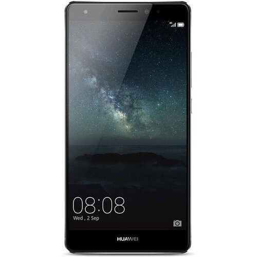 Huawei Mate S 32 Go - Gris - Débloqué ...