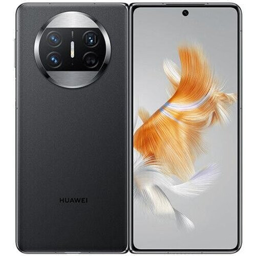 El Huawei Mate X3 debutó en abril de 2023 ...