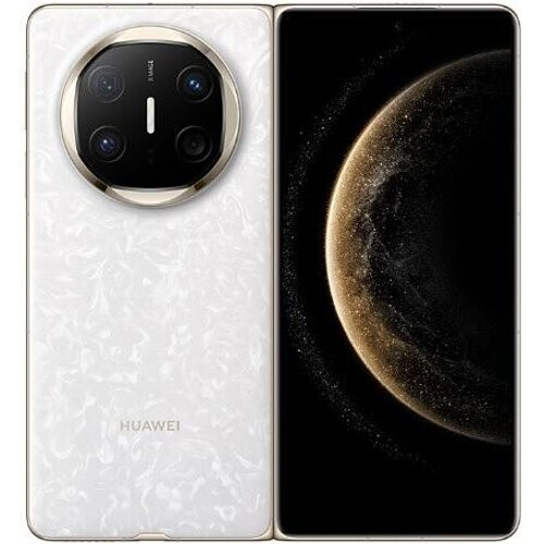 Huawei Mate X6 512GB - Blanco - Libre ...