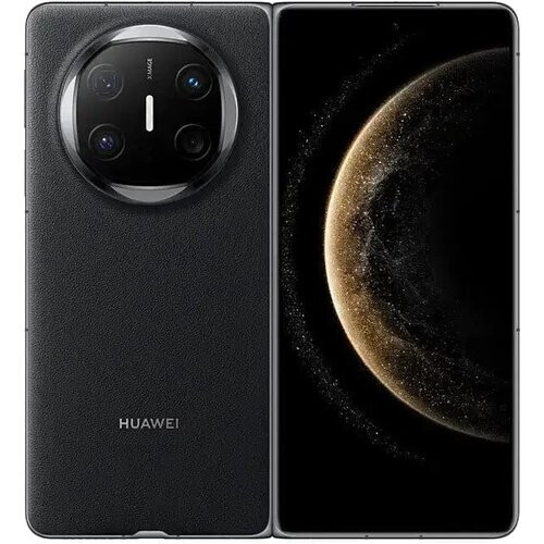 Huawei Mate X6 512GB - Schwarz - Ohne Vertrag ...