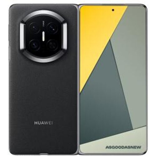 Huawei Mate X7 512GB negro - Reacondicionado: como ...
