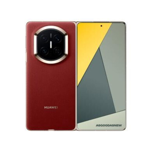 Huawei Mate X7 512GB red. ...