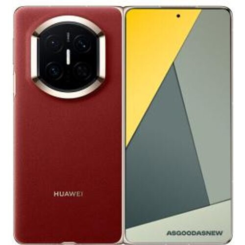 Huawei Mate X7 512GB rojo - Nuevo | 30 meses de ...