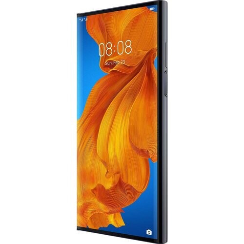 Huawei Mate Xs 512 GB Dual Sim - Blau (Peacock ...