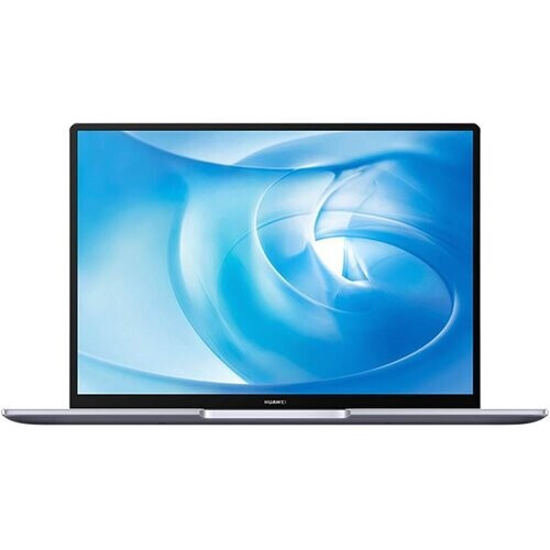 Huawei MateBook 14 13,9" Core i7 1.8 GHz - SSD 512 ...