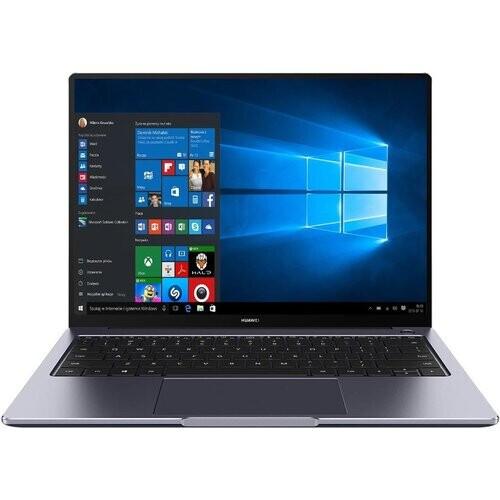 Huawei MateBook 14 14" Core i7 2.8 GHz - SSD 512 ...