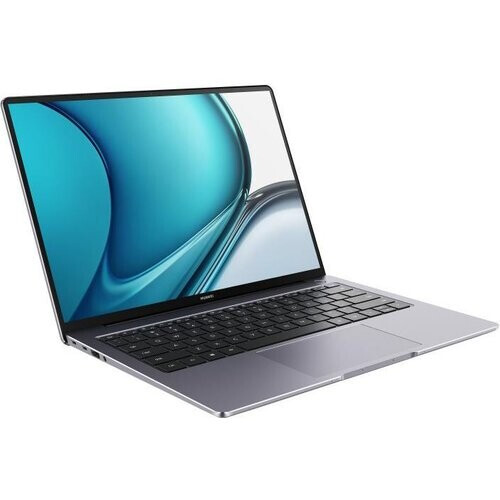 Huawei MateBook 14S 14" Core i7 3,3 GHz - SSD 1000 ...