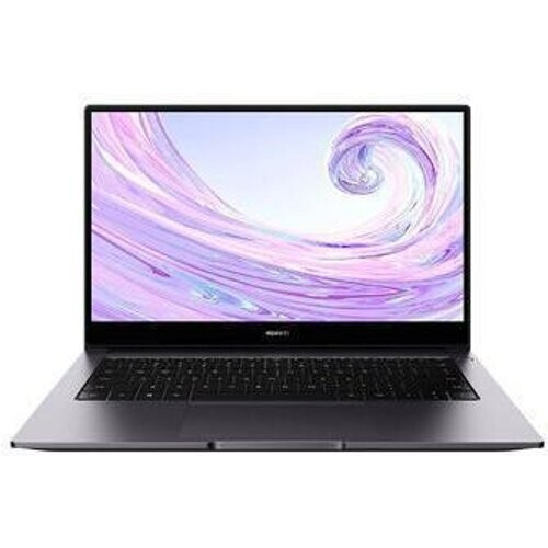 Huawei MateBook D14 14" Ryzen 7 2,3 GHz - SSD 512 ...