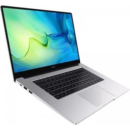 Huawei MateBook D 15 (2021) ‎15" Core i5 2.4 GHz ...