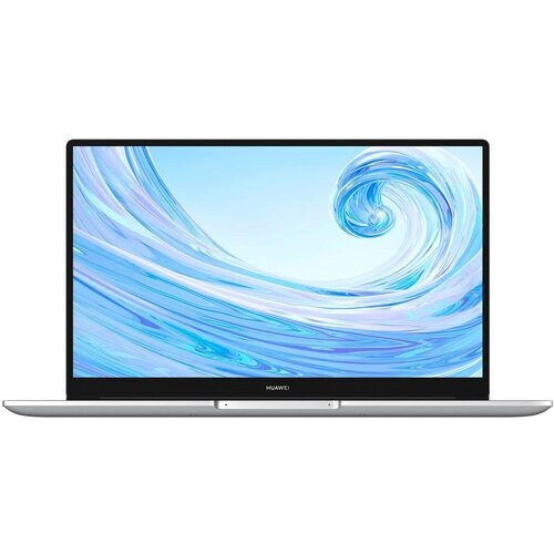Huawei MateBook D15 15" Core i5 2.4 GHz - SSD 256 ...