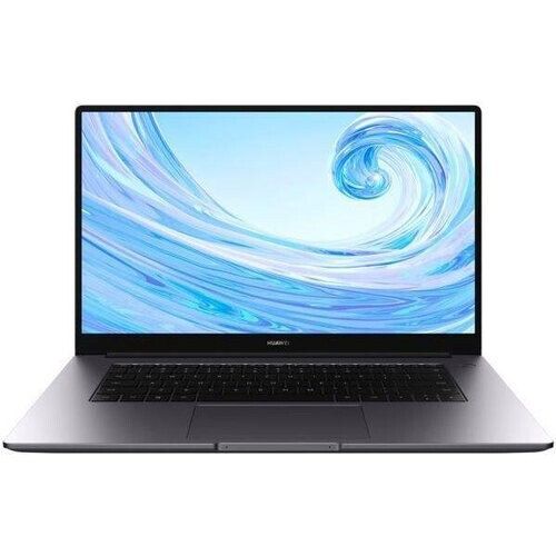 Powerful processingThe HuaweiÂ MateBook D 15.6" ...