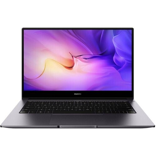 Huawei Matebook D14 NbB-WAH9Q 14" Core i5 1.6 GHz ...