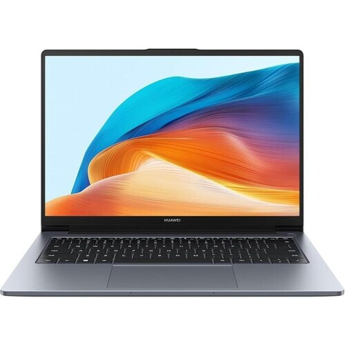 Huawei MateBook D14 14-inch (2022) - Core ...