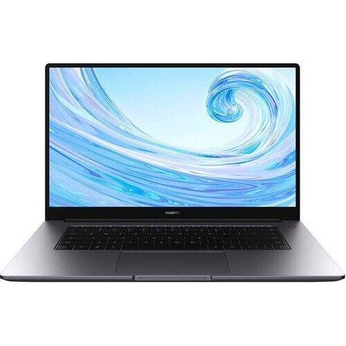 What's included: HUAWEI MateBook D 15.6" Laptop - ...