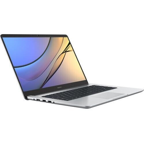 Huawei Matebook D15 15" Ryzen 5 2,1 GHz - SSD 256 ...