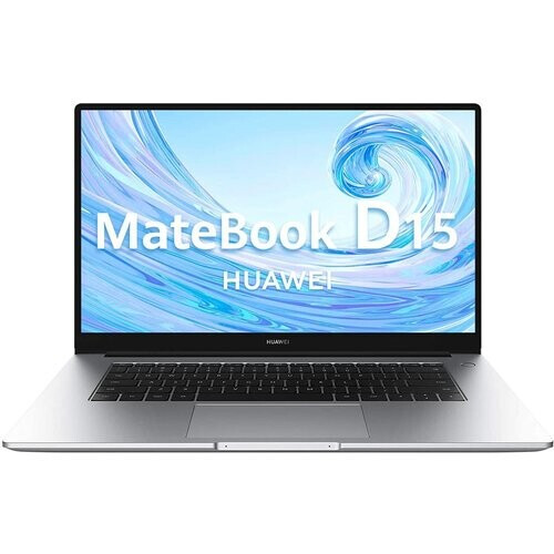 Huawei MateBook D15 15" Ryzen 5 2,1 GHz - SSD 256 ...