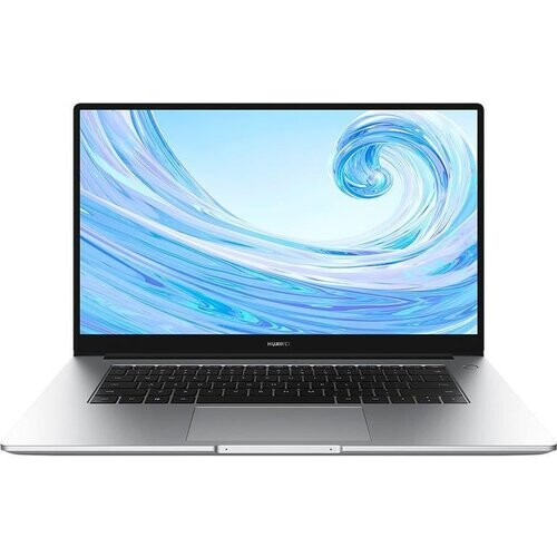 Huawei MateBook D15 15" Ryzen 7 GHz - SSD 512 GB - ...