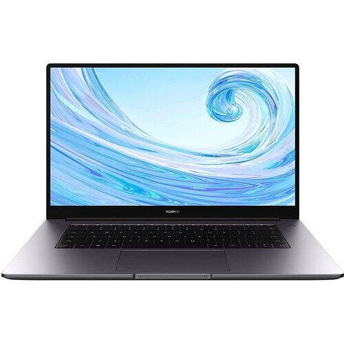 Huawei Matebook D15 15" Ryzen 7 3700U 2,3 GHz - ...