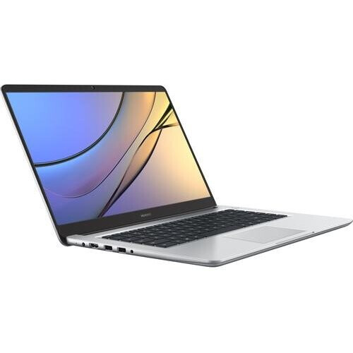 Huawei MateBook D15 BOB-WAI9 15" Core i3 2.1 GHz - ...