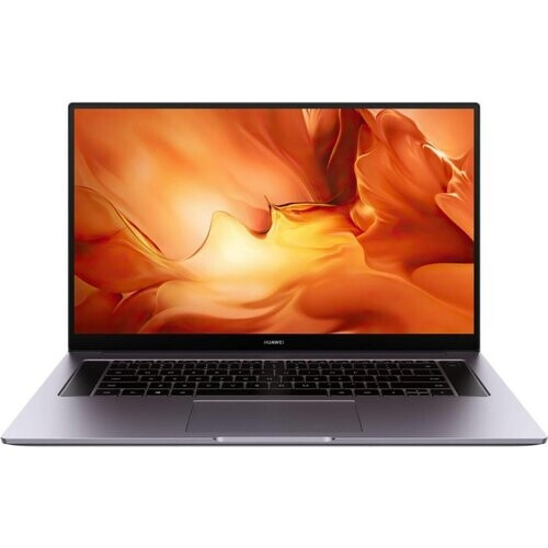 Huawei MateBook D16 16" Ryzen 5 3 GHz - SSD 512 GB ...