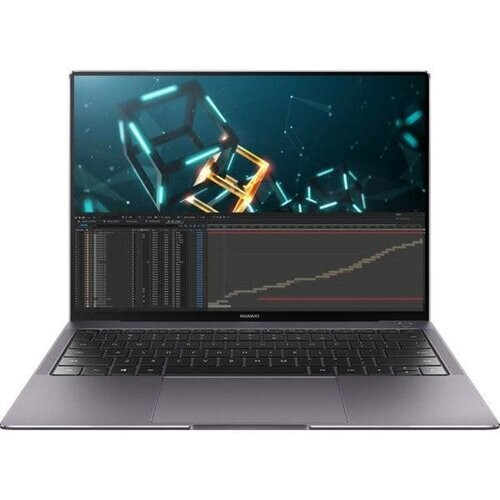 Huawei MateBook X Pro 13-inch (2020) - Core ...