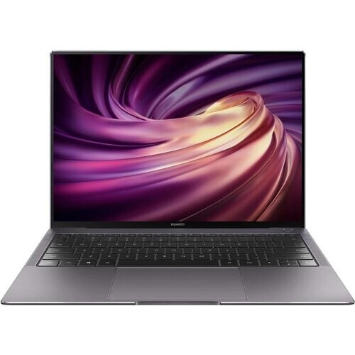 Huawei MateBook X Pro 2020 13" Core i7-1051U 1,8 ...