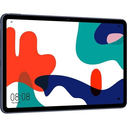 Das Huawei MatePad 10.4 ist ein vielseitiges ...