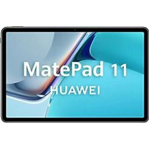De Huawei MatePad 11 is een stijlvolle tablet ...